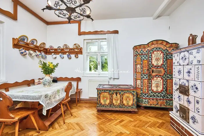 Prodej rodinného domu, Vítězná, 100 m2