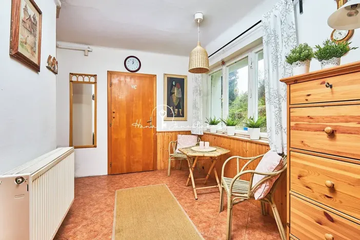 Prodej rodinného domu, Vítězná, 100 m2