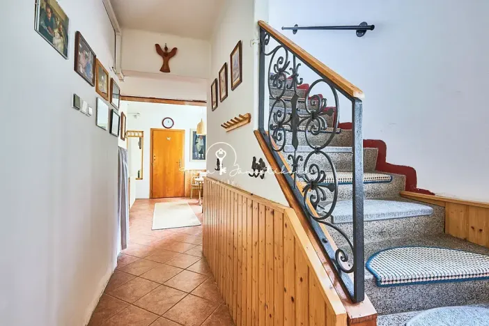 Prodej rodinného domu, Vítězná, 100 m2