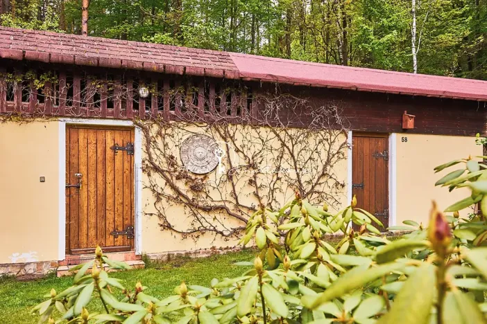 Prodej rodinného domu, Vítězná, 100 m2