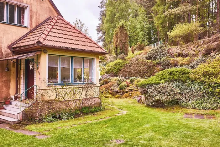 Prodej rodinného domu, Vítězná, 100 m2