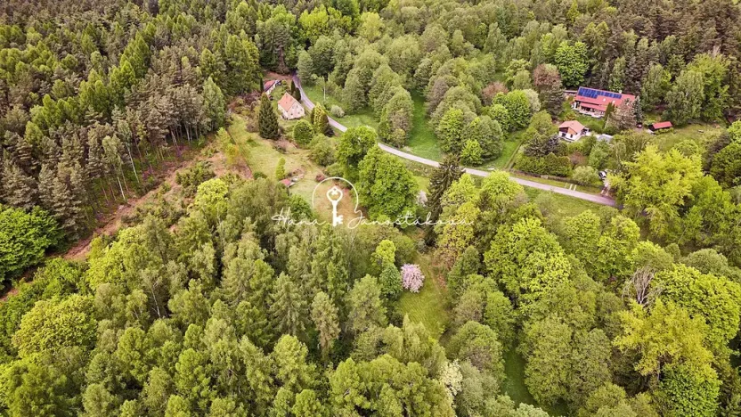 Prodej rodinného domu, Vítězná, 100 m2
