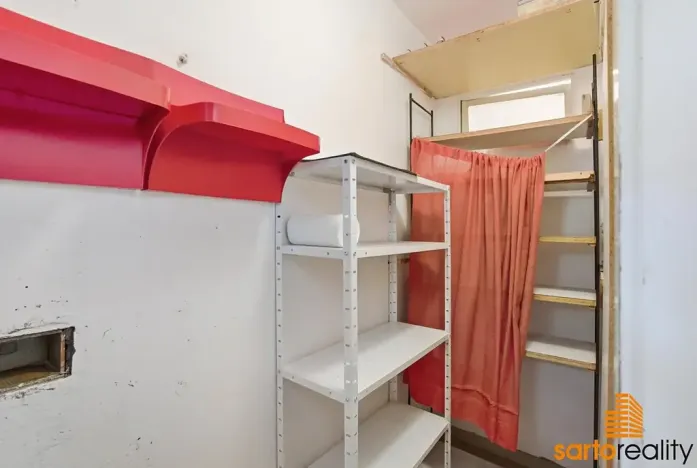 Prodej bytu 2+1, Ústí nad Labem, Sadová, 67 m2