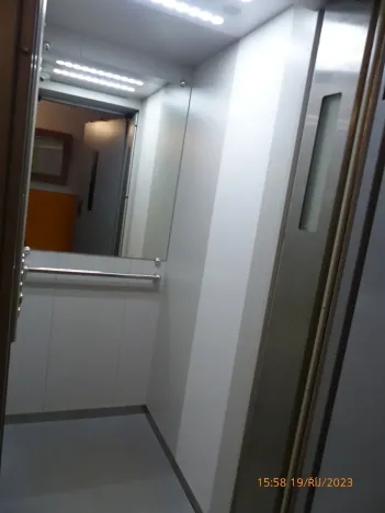 Pronájem bytu 2+kk, Most, Jaroslava Haška, 40 m2
