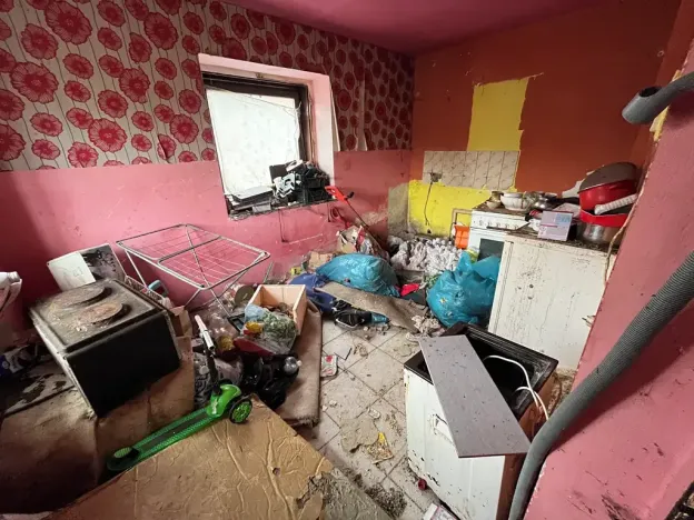 Dražba rodinného domu, Nová Ves, 90 m2