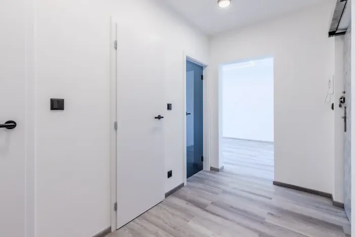 Prodej bytu 1+1, Praha - Záběhlice, Chmelová, 36 m2