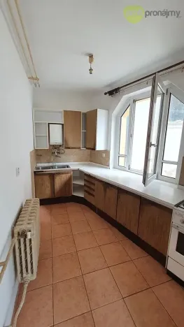 Pronájem bytu 4+1, Humpolec, Horní náměstí, 113 m2