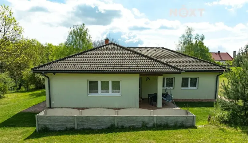 Prodej rodinného domu, Loučka, 170 m2