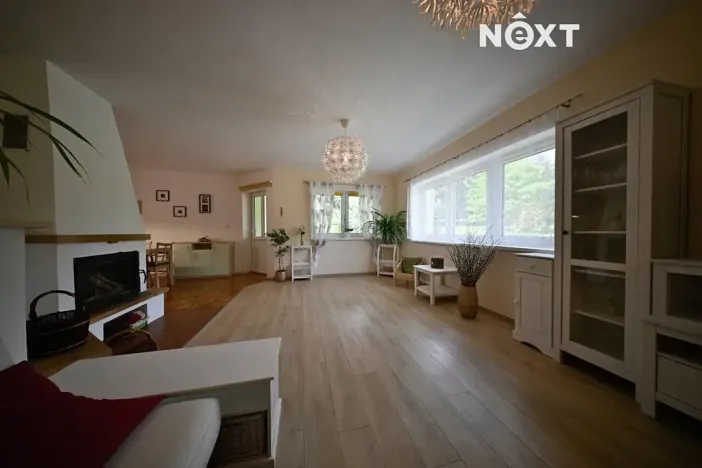 Prodej rodinného domu, Loučka, 170 m2