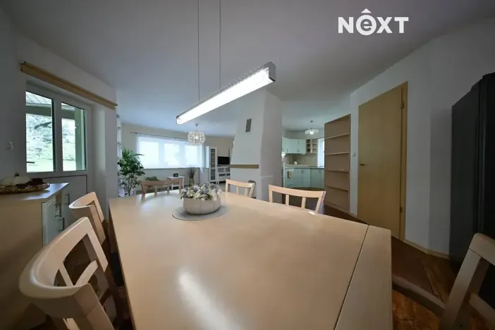 Prodej rodinného domu, Loučka, 170 m2