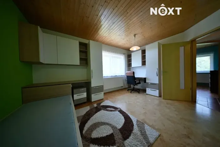 Prodej rodinného domu, Loučka, 170 m2