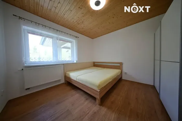Prodej rodinného domu, Loučka, 170 m2