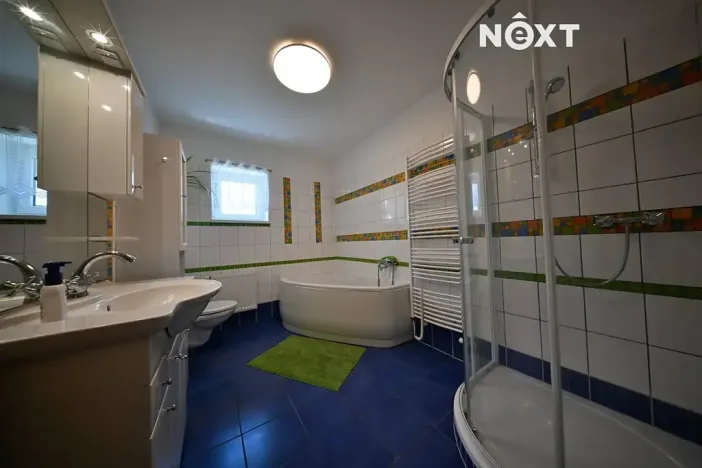 Prodej rodinného domu, Loučka, 170 m2