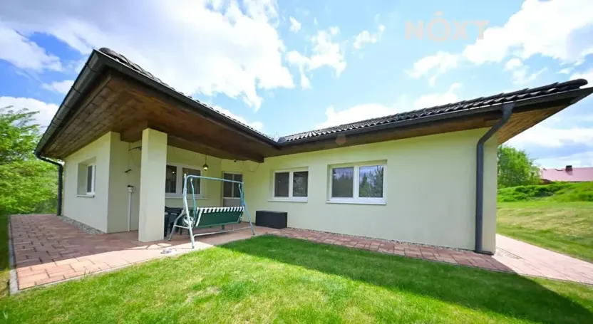 Prodej rodinného domu, Loučka, 170 m2