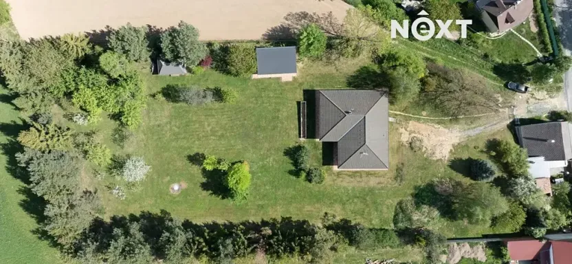 Prodej rodinného domu, Loučka, 170 m2