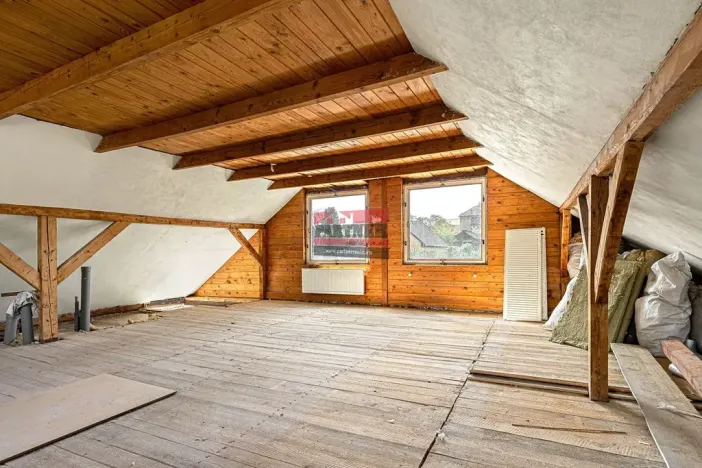Prodej rodinného domu, Tábor, Souhradí, 231 m2