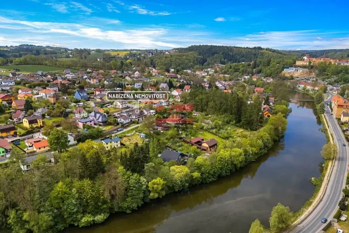 Prodej rodinného domu, Tábor, Souhradí, 231 m2