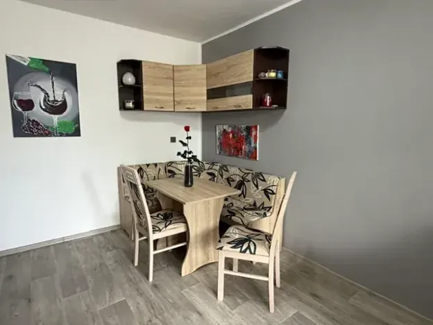 Pronájem bytu 3+kk, Slaný, Arbesova, 56 m2