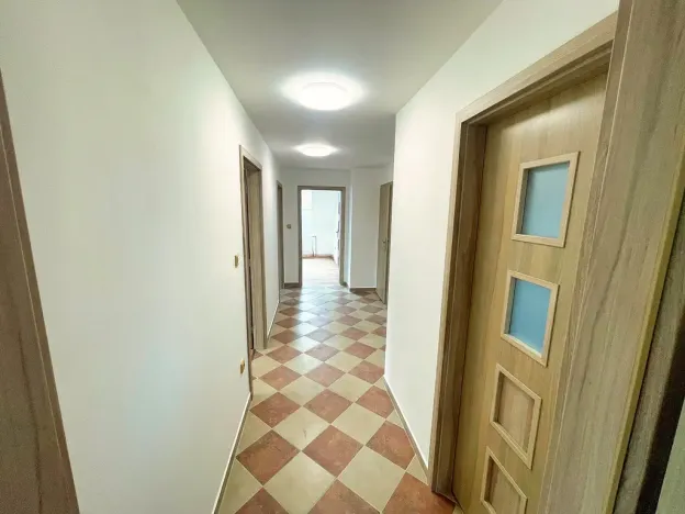 Pronájem bytu 4+kk, Mirotice, Kopeckého, 85 m2