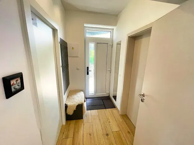 Prodej bytu 2+kk, Frymburk - Kovářov, 45 m2