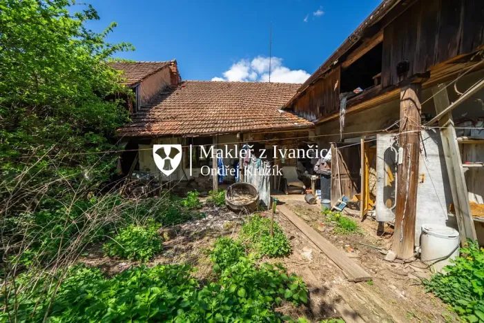 Prodej pozemku, Drásov, Všechovická, 605 m2