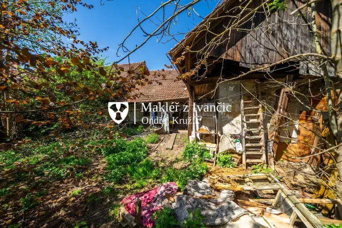 Prodej pozemku, Drásov, Všechovická, 605 m2