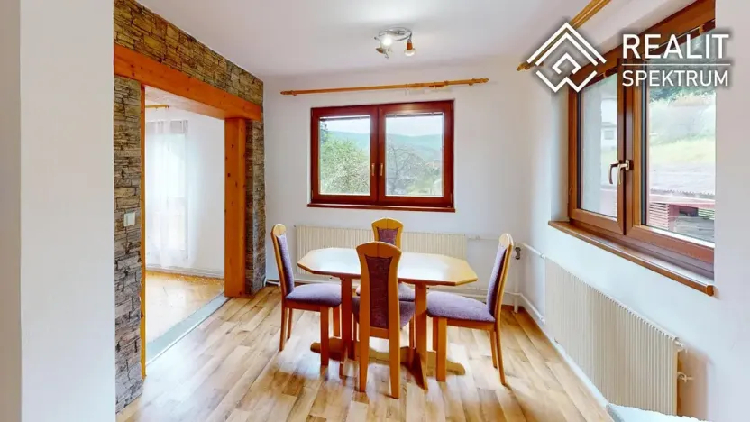 Prodej rodinného domu, Mladkov, 209 m2
