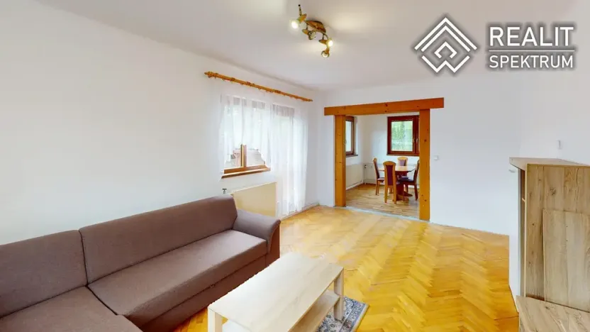 Prodej rodinného domu, Mladkov, 209 m2