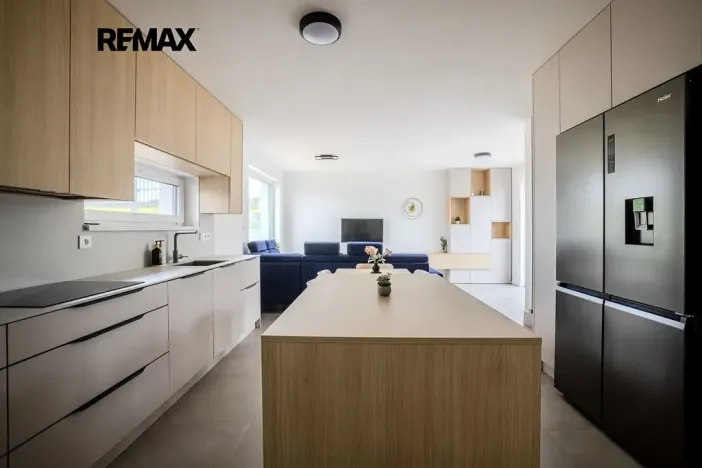 Prodej rodinného domu, Záchlumí, 117 m2