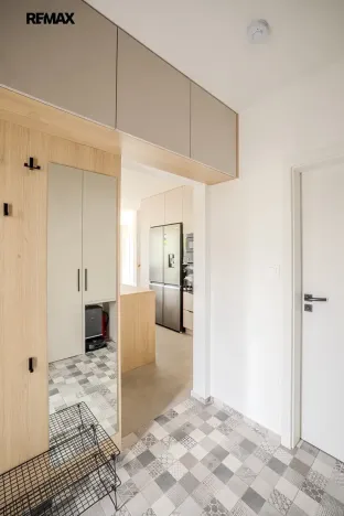 Prodej rodinného domu, Záchlumí, 117 m2