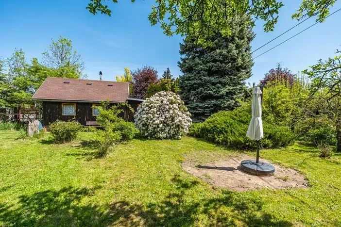 Prodej chaty, Oleška, 35 m2