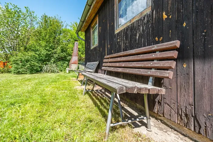 Prodej chaty, Oleška, 35 m2