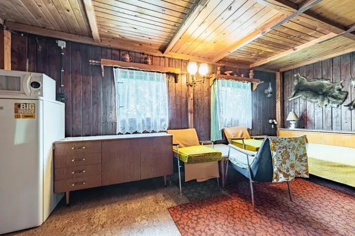 Prodej chaty, Oleška, 35 m2