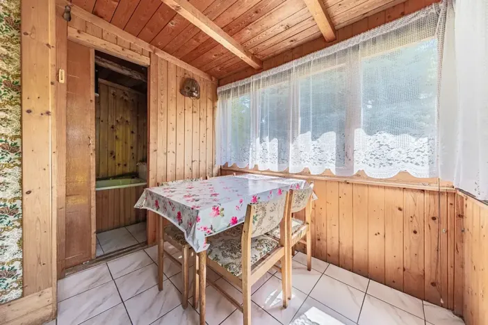Prodej chaty, Oleška, 35 m2