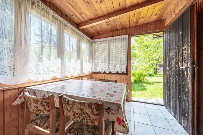 Prodej chaty, Oleška, 35 m2