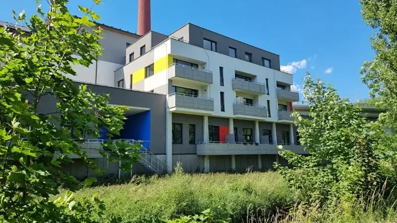 Pronájem bytu 1+kk, Jihlava, Křižíkova, 53 m2