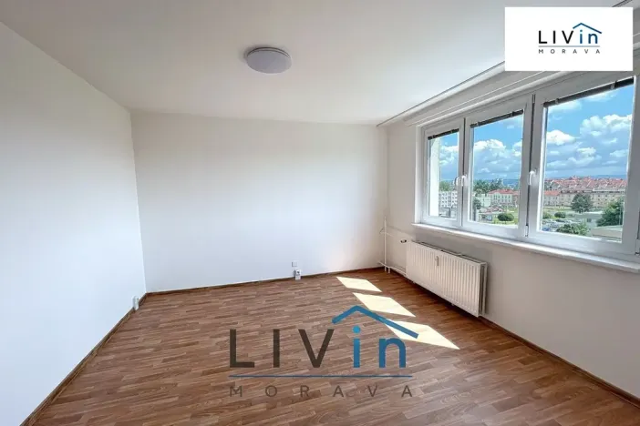 Prodej bytu 2+1, Olomouc, Werichova, 44 m2