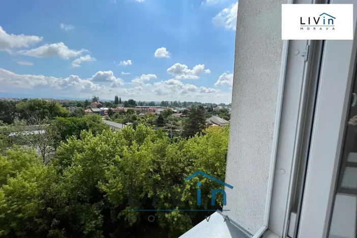 Prodej bytu 2+1, Olomouc, Werichova, 44 m2