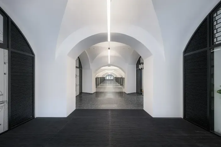 Pronájem obchodního prostoru, Praha - Nusle, Bělehradská, 45 m2