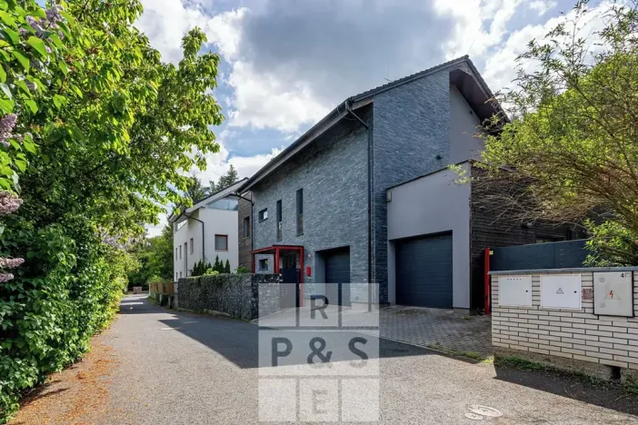 Prodej rodinného domu, Tuchoměřice, Polní, 383 m2