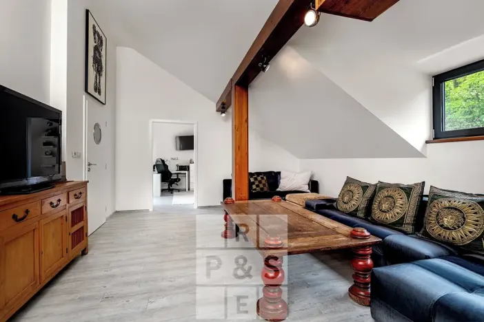 Prodej rodinného domu, Tuchoměřice, Polní, 383 m2