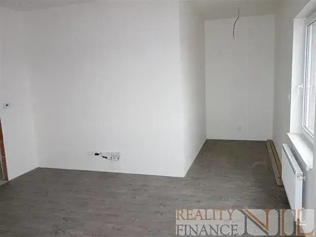 Pronájem bytu 1+kk, Plzeň, Na Horničce, 35 m2