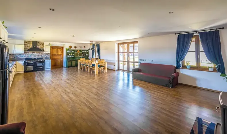 Prodej zemědělské usedlosti, Křelovice, 395 m2