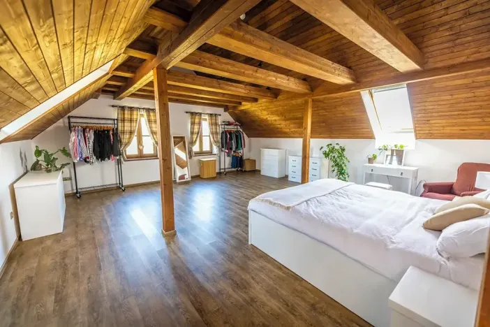Prodej zemědělské usedlosti, Křelovice, 395 m2