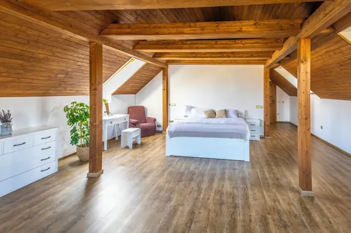Prodej zemědělské usedlosti, Křelovice, 395 m2