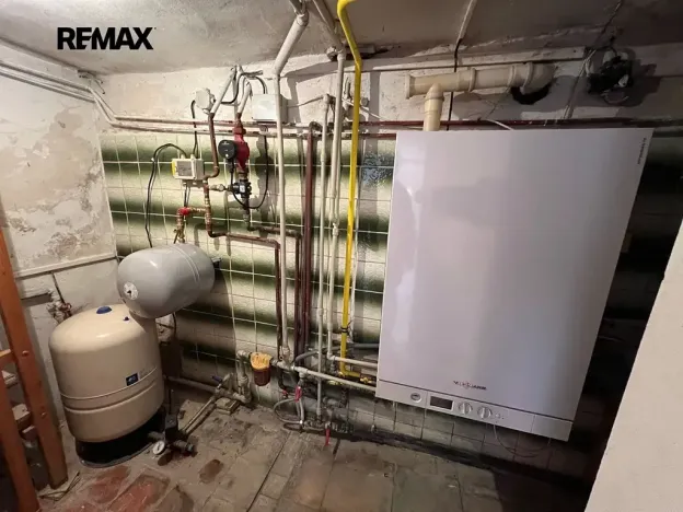 Pronájem rodinného domu, Hlásná Třebaň, K Černé Skále, 175 m2