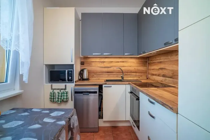 Pronájem bytu 3+1, Český Krumlov, Lipová, 63 m2