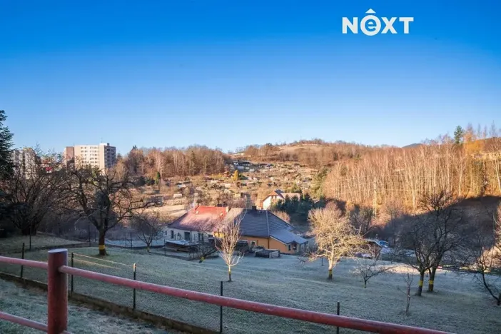 Pronájem bytu 3+1, Český Krumlov, Lipová, 63 m2