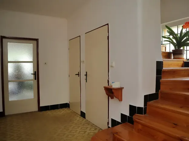 Prodej rodinného domu, Benešov, Alšova, 103 m2