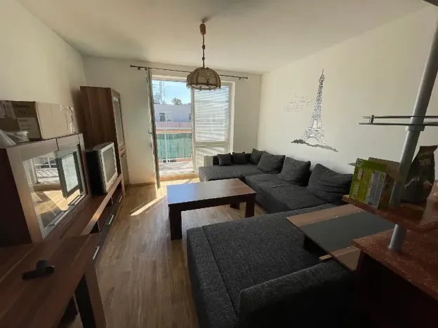 Pronájem bytu 2+kk, Pardubice, Dubová, 55 m2